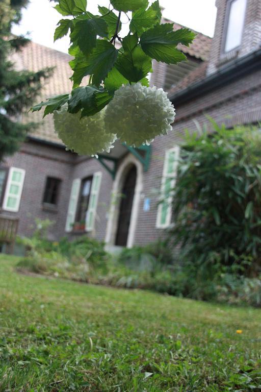 Hotel Troopeird Kortrijk Kültér fotó