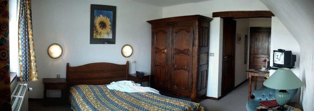 Hotel Troopeird Kortrijk Kültér fotó