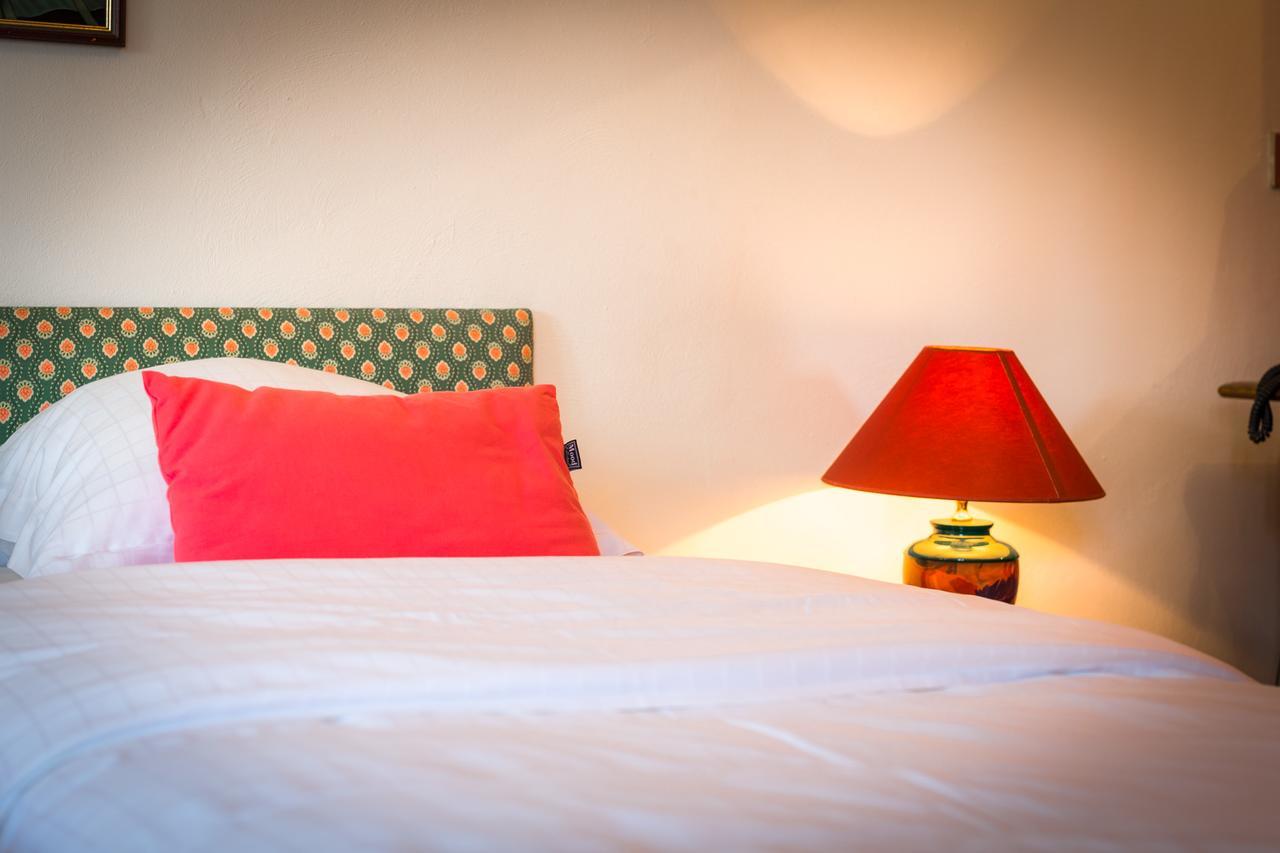 Hotel Troopeird Kortrijk Kültér fotó
