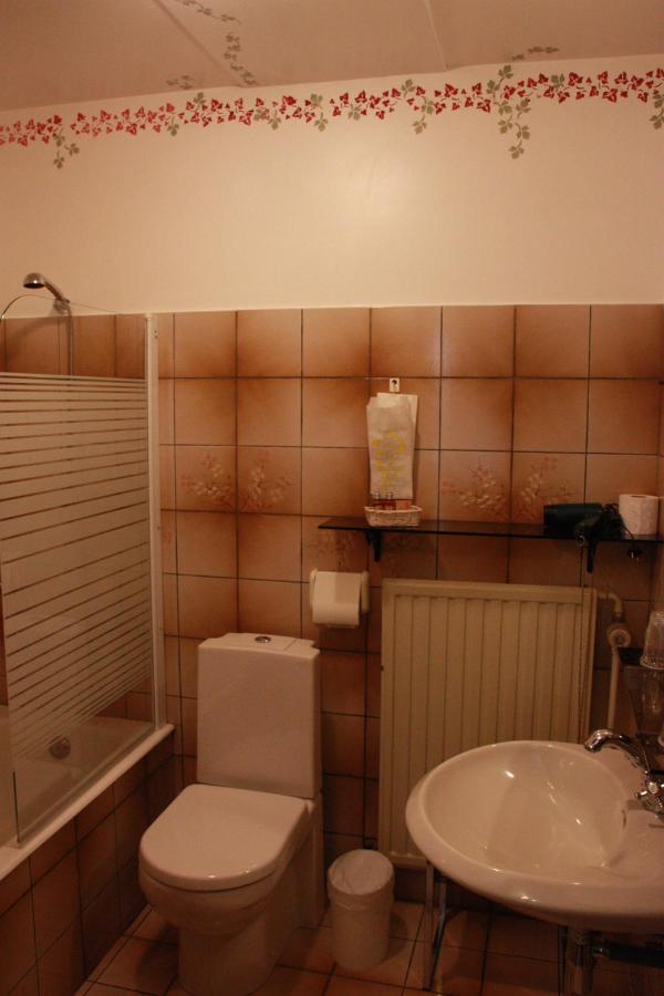Hotel Troopeird Kortrijk Szoba fotó