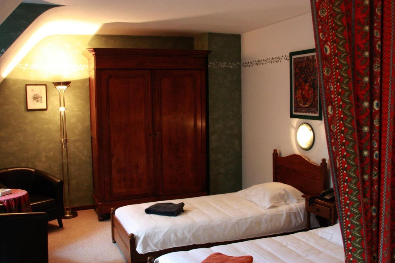 Hotel Troopeird Kortrijk Szoba fotó